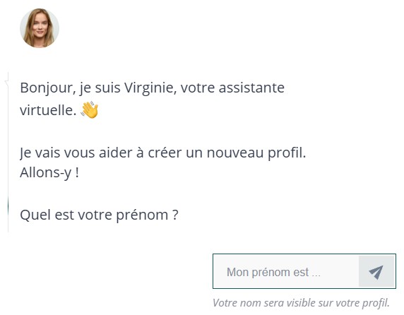 Inscription sur coupdefoudre40plus suisse